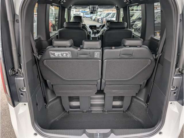 ホンダ ステップワゴン １．５ スパーダ R7年 (関東) 99