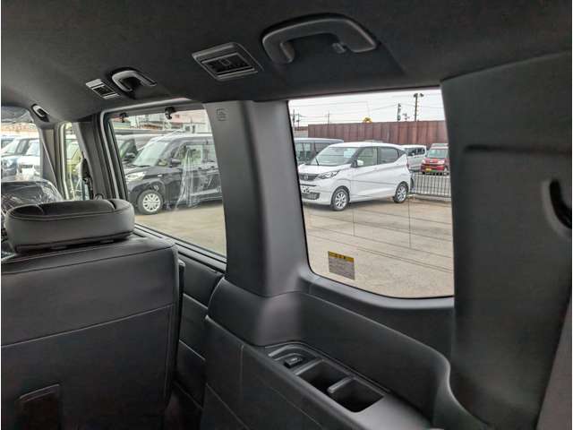 ホンダ ステップワゴン １．５ スパーダ R7年 (関東) 99