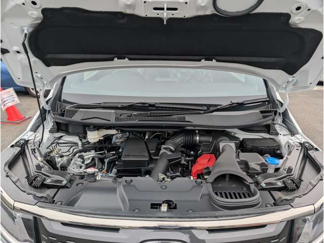 ホンダ ステップワゴン １．５ スパーダ R7年 (関東) 99