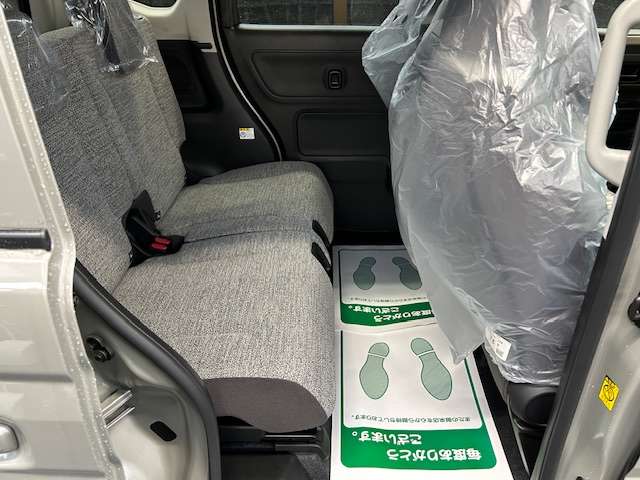 スズキ スペーシア ６６０ ハイブリッド Ｇ R7年 (関東) 99