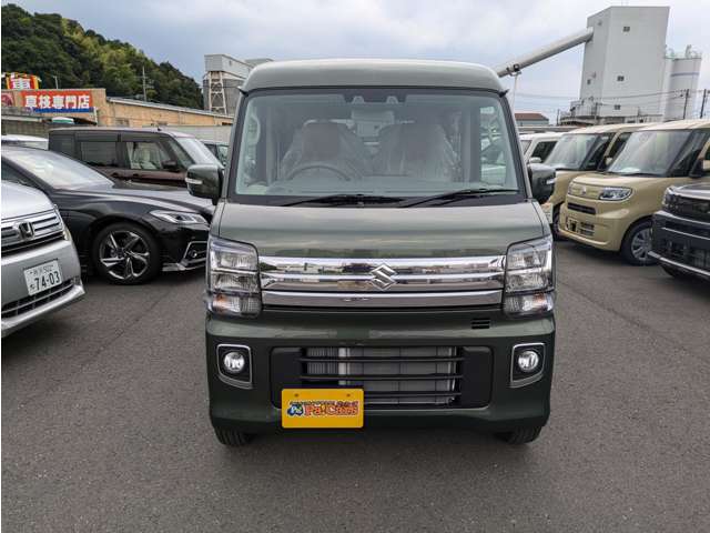 スズキ エブリイワゴン ６６０ ＰＺターボスペシャル ハイルーフ R7年 (関東) 99