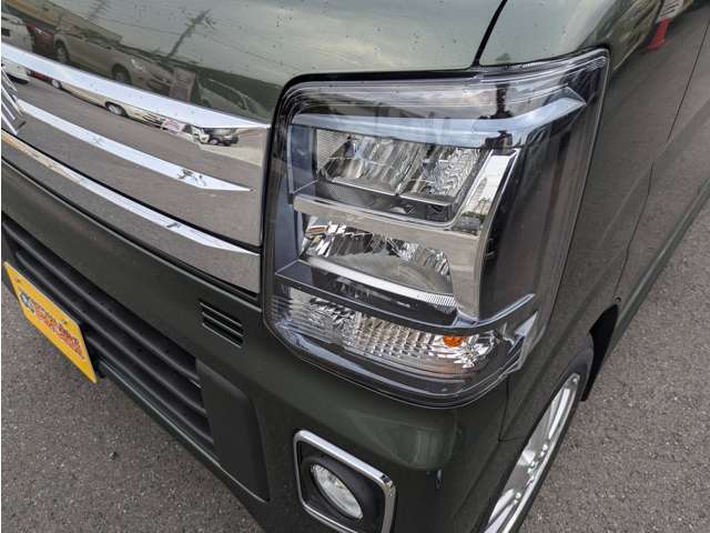 スズキ エブリイワゴン ６６０ ＰＺターボスペシャル ハイルーフ R7年 (関東) 99