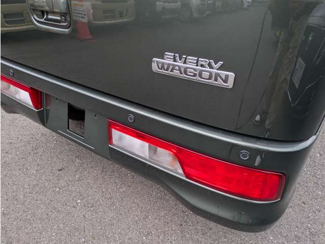 スズキ エブリイワゴン ６６０ ＰＺターボスペシャル ハイルーフ R7年 (関東) 99