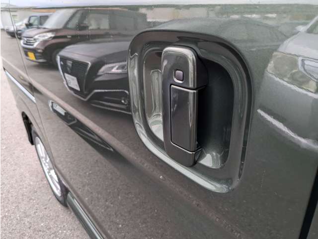 スズキ エブリイワゴン ６６０ ＰＺターボスペシャル ハイルーフ R7年 (関東) 99