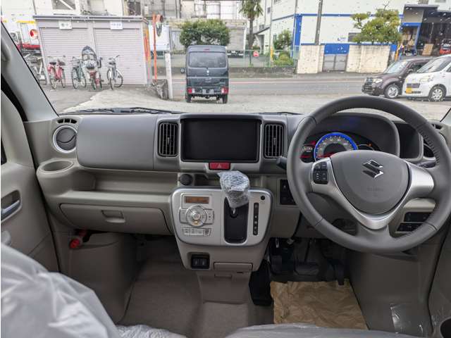 スズキ エブリイワゴン ６６０ ＰＺターボスペシャル ハイルーフ R7年 (関東) 99