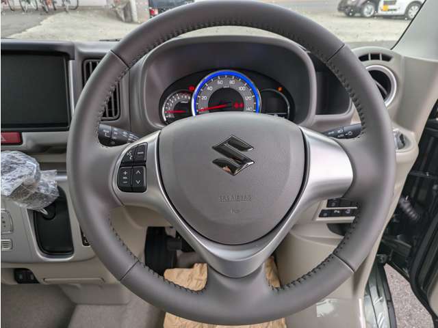 スズキ エブリイワゴン ６６０ ＰＺターボスペシャル ハイルーフ R7年 (関東) 99