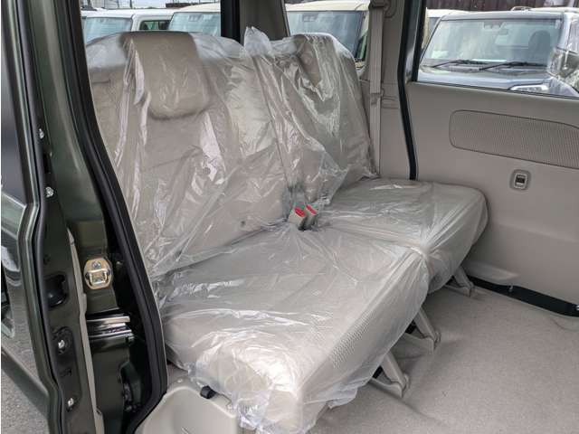 スズキ エブリイワゴン ６６０ ＰＺターボスペシャル ハイルーフ R7年 (関東) 99