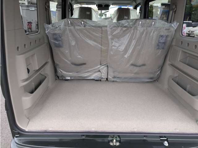 スズキ エブリイワゴン ６６０ ＰＺターボスペシャル ハイルーフ R7年 (関東) 99