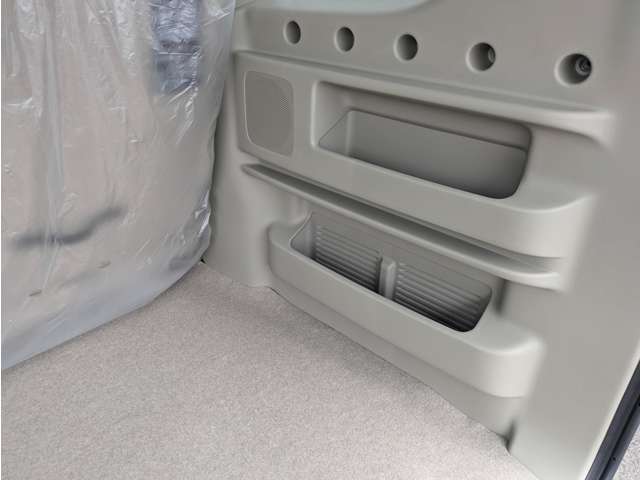 スズキ エブリイワゴン ６６０ ＰＺターボスペシャル ハイルーフ R7年 (関東) 99