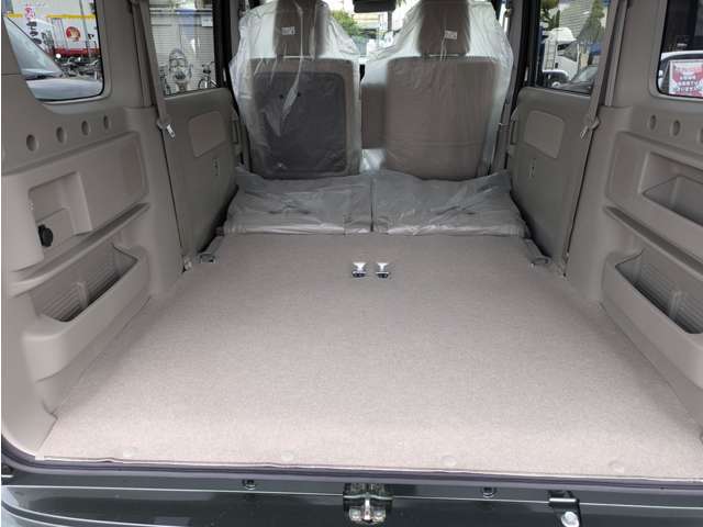 スズキ エブリイワゴン ６６０ ＰＺターボスペシャル ハイルーフ R7年 (関東) 99