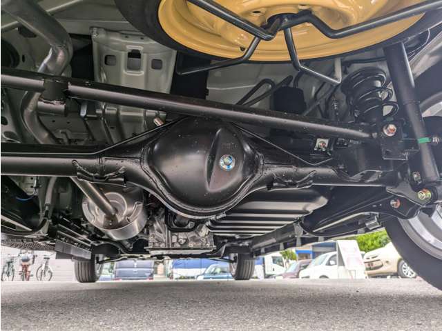 スズキ エブリイワゴン ６６０ ＰＺターボスペシャル ハイルーフ R7年 (関東) 99