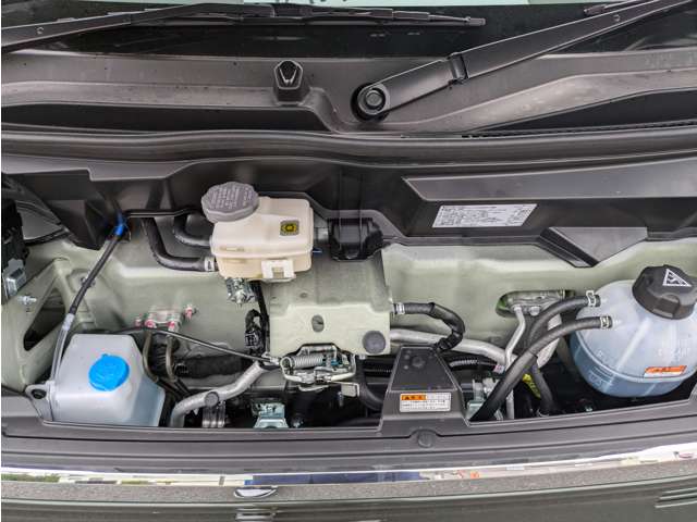 スズキ エブリイワゴン ６６０ ＰＺターボスペシャル ハイルーフ R7年 (関東) 99