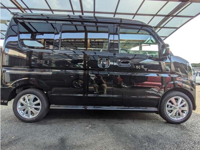 スズキ エブリイワゴン ６６０ ＰＺターボスペシャル ハイルーフ R7年 (関東) 99