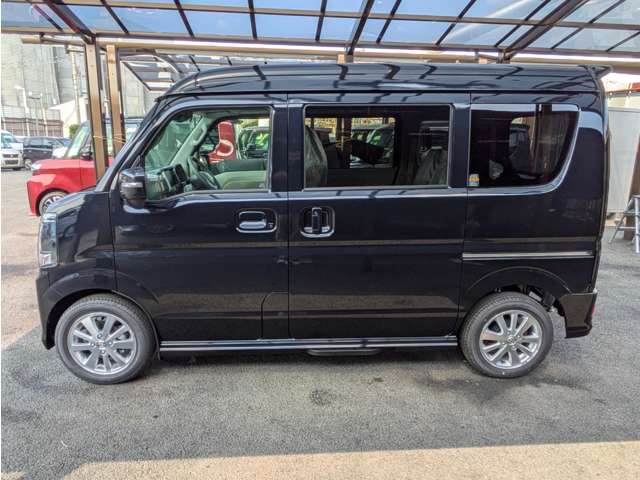 スズキ エブリイワゴン ６６０ ＰＺターボスペシャル ハイルーフ R7年 (関東) 99