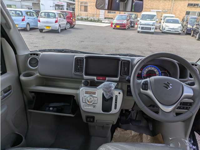 スズキ エブリイワゴン ６６０ ＰＺターボスペシャル ハイルーフ R7年 (関東) 99