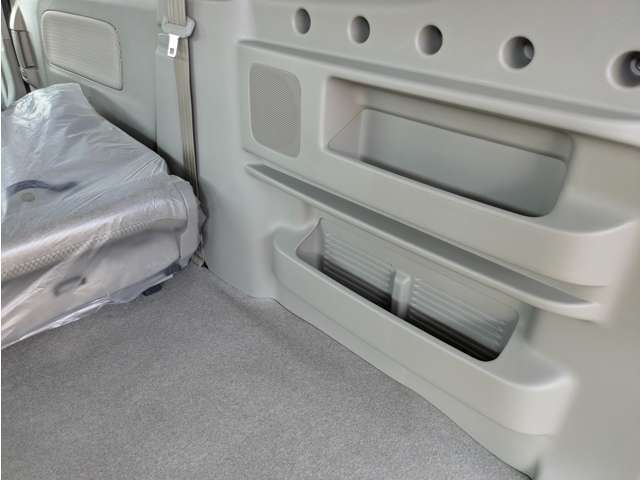 スズキ エブリイワゴン ６６０ ＰＺターボスペシャル ハイルーフ R7年 (関東) 99