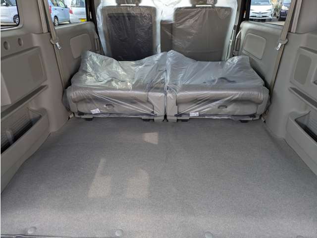 スズキ エブリイワゴン ６６０ ＰＺターボスペシャル ハイルーフ R7年 (関東) 99