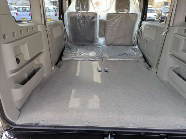 スズキ エブリイワゴン ６６０ ＰＺターボスペシャル ハイルーフ R7年 (関東) 99