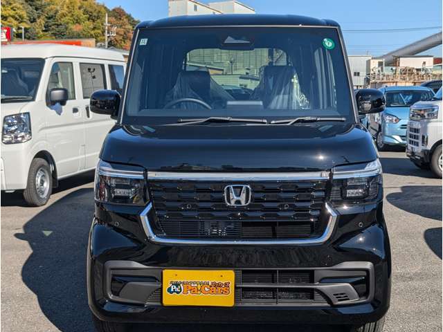 ホンダ Ｎ　ＢＯＸ カスタム ６６０ ターボ R7年 (関東) 99