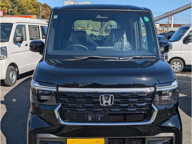 ホンダ Ｎ　ＢＯＸ カスタム ６６０ ターボ R7年 (関東) 99