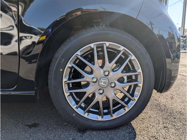 ホンダ Ｎ　ＢＯＸ カスタム ６６０ ターボ R7年 (関東) 99