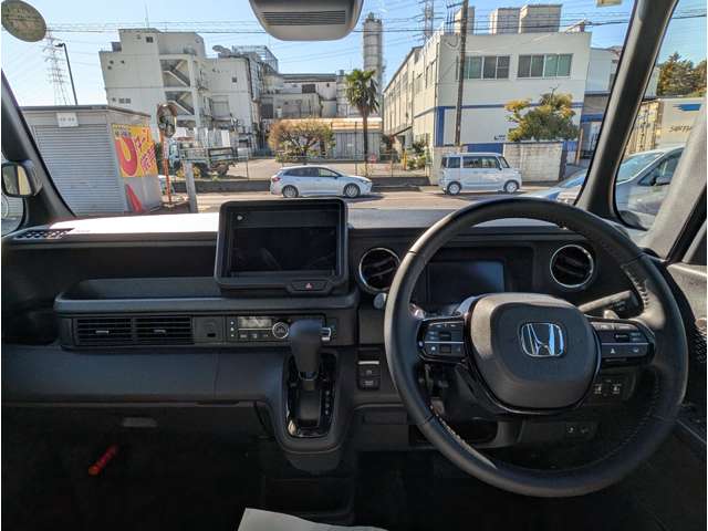 ホンダ Ｎ　ＢＯＸ カスタム ６６０ ターボ R7年 (関東) 99