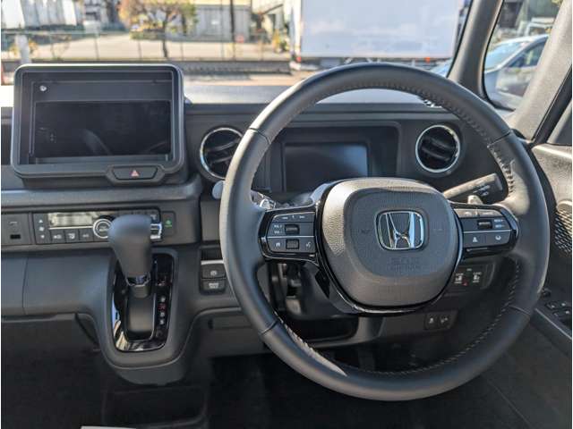 ホンダ Ｎ　ＢＯＸ カスタム ６６０ ターボ R7年 (関東) 99