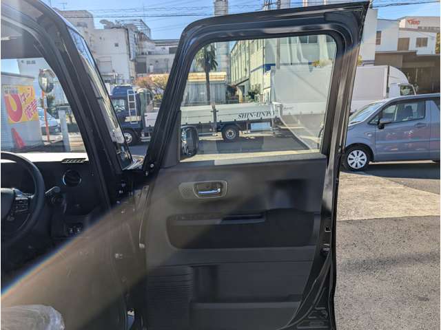 ホンダ Ｎ　ＢＯＸ カスタム ６６０ ターボ R7年 (関東) 99