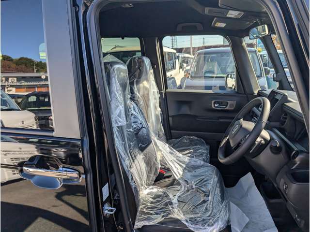 ホンダ Ｎ　ＢＯＸ カスタム ６６０ ターボ R7年 (関東) 99