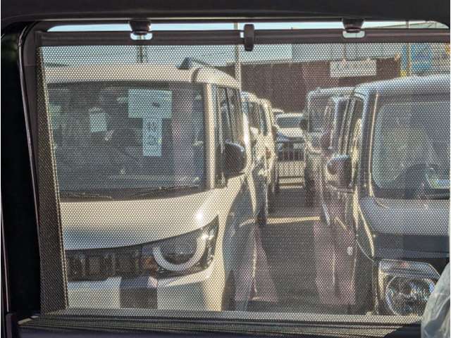 ホンダ Ｎ　ＢＯＸ カスタム ６６０ ターボ R7年 (関東) 99