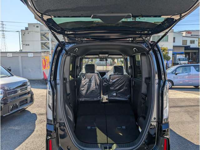 ホンダ Ｎ　ＢＯＸ カスタム ６６０ ターボ R7年 (関東) 99