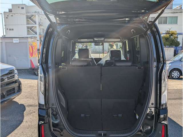 ホンダ Ｎ　ＢＯＸ カスタム ６６０ ターボ R7年 (関東) 99