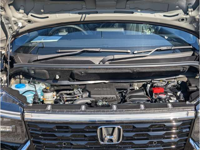 ホンダ Ｎ　ＢＯＸ カスタム ６６０ ターボ R7年 (関東) 99