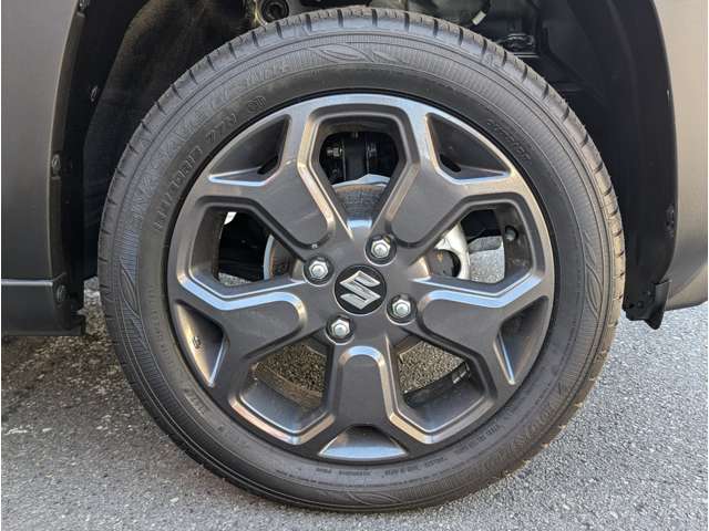 スズキ ハスラー ６６０ タフワイルド R7年 (関東) 99