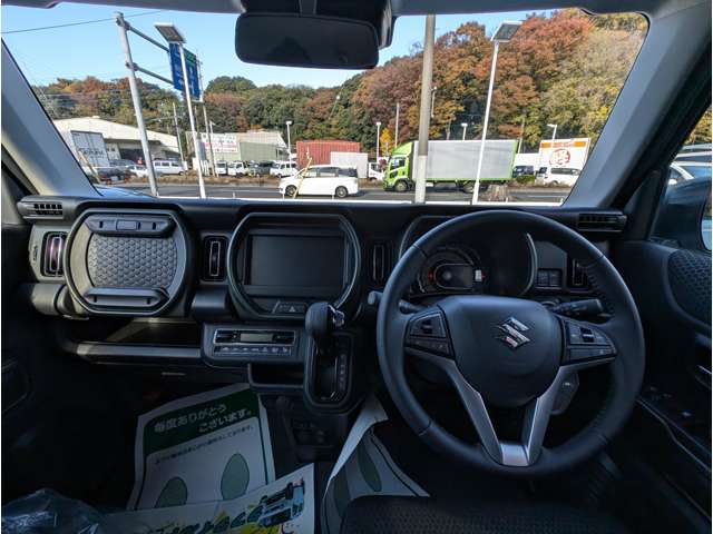 スズキ ハスラー ６６０ タフワイルド R7年 (関東) 99