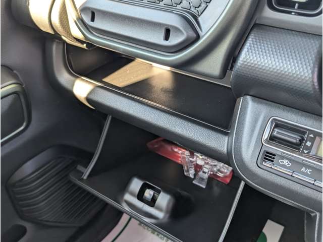 スズキ ハスラー ６６０ タフワイルド R7年 (関東) 99