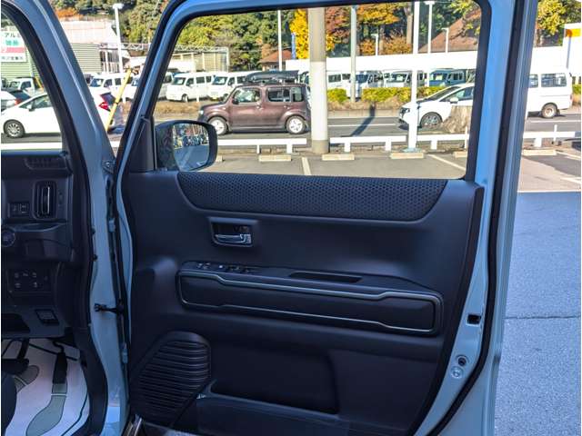 スズキ ハスラー ６６０ タフワイルド R7年 (関東) 99