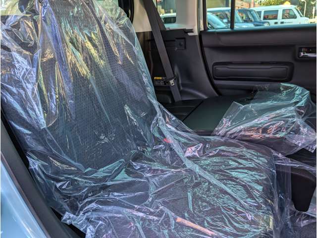 スズキ ハスラー ６６０ タフワイルド R7年 (関東) 99