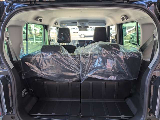 スズキ ハスラー ６６０ タフワイルド R7年 (関東) 99