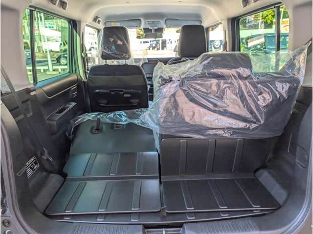 スズキ ハスラー ６６０ タフワイルド R7年 (関東) 99