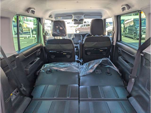 スズキ ハスラー ６６０ タフワイルド R7年 (関東) 99