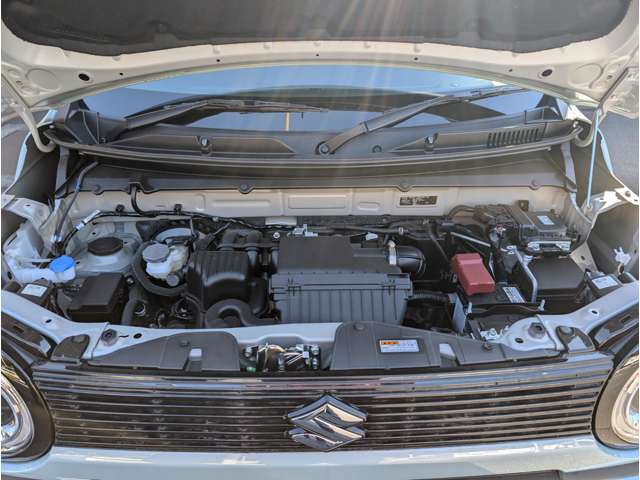 スズキ ハスラー ６６０ タフワイルド R7年 (関東) 99