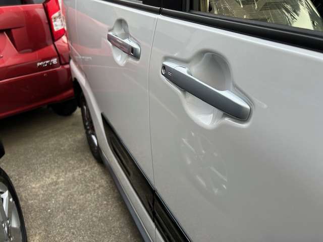 ダイハツ タント ６６０ ファンクロス R7年 (関東) 99