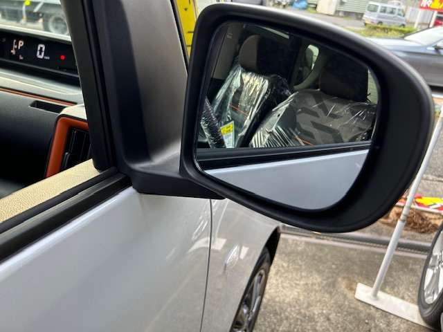 ダイハツ タント ６６０ ファンクロス R7年 (関東) 99