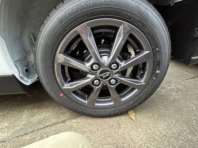 ダイハツ タント ６６０ ファンクロス R7年 (関東) 99