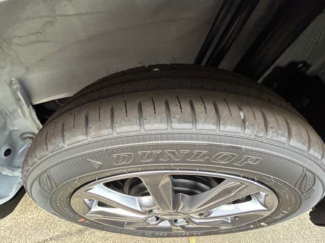 ダイハツ タント ６６０ ファンクロス R7年 (関東) 99