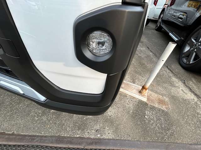 ダイハツ タント ６６０ ファンクロス R7年 (関東) 99