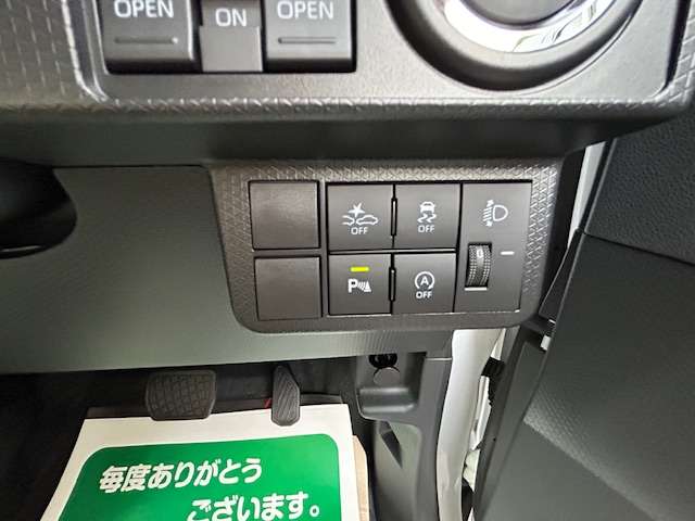 ダイハツ タント ６６０ ファンクロス R7年 (関東) 99