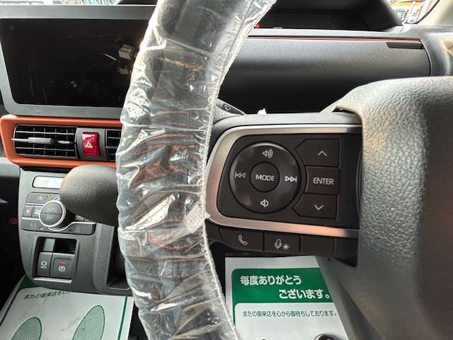 ダイハツ タント ６６０ ファンクロス R7年 (関東) 99