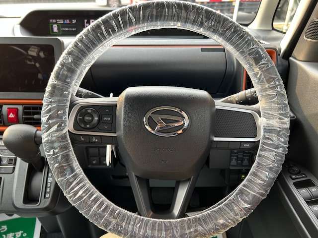 ダイハツ タント ６６０ ファンクロス R7年 (関東) 99